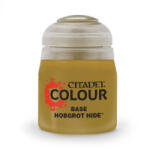  Citadel BASE: HOBGROT HIDE (12ML)