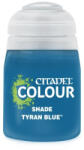  Citadel Shade: TYRAN BLUE (18ML) (6 PACK)