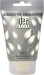 Maimeri Idea Decor Vopsea acrilică Ivory White 110 ml 1 buc (<![CDATA[M3818021]]>)