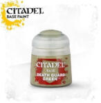  Citadel BASE: DEATH GUARD GREEN (12ML)
