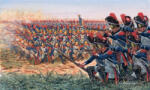 Italeri - 1/72 French Grenadiers (6072) (6072_IT)