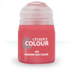  Citadel AIR: ANGRON RED CLEAR (24ML)
