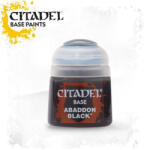  Abaddon Black 12ml