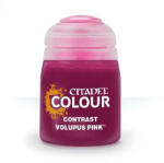  Citadel CONTRAST: VOLUPUS PINK (18ML)