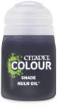  Citadel Shade: NULN OIL (18ML)