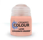  Citadel Layer: LUGGANATH ORANGE (12ML)
