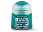  Citadel Technical: WAYSTONE GREEN (12ML) 6-PACK