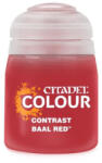  Citadel CONTRAST: BAAL RED (18ML) (6 PACK)
