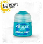  Citadel Layer: AHRIMAN BLUE (12ML)