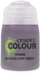  Citadel Shade: SOULBLIGHT GREY (18ML) (6 pack)