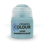  Citadel Layer: BAHARROTH BLUE (12ML)