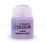 Citadel Layer: DECHALA LILAC (12ML)