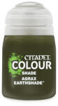  Citadel Shade: AGRAX EARTHSHADE (18ML) (6 PACK)
