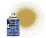 Revell - Matt homokos sárga spray akril aeroszol - 100ml (34116 R) (34116_R)