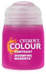  Citadel CONTRAST: DOOMFIRE MAGENTA (18ML) 6 PACK