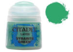  Citadel Layer: Sybarite Green 12ML