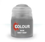  Citadel BASE: GREY SEER (12ML)