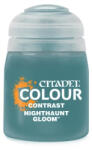  Citadel CONTRAST: NIGHTHAUNT GLOOM (18ML) 6 PACK