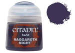  Citadel Base: Naggaroth Night