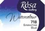 Rosa 343718 Vopsea acuarela 718 Blue 2, 5 ml 1 buc (343718)