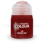  Citadel AIR: KHORNE RED (24ML)