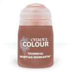  Citadel Technical: MARTIAN IRONEARTH (24ML) 6PK