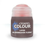  Citadel Layer: BLOODREAVER FLESH (12ML)