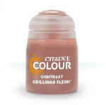  Citadel CONTRAST: GUILLIMAN FLESH (18ML) (6PK)