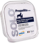 DRN Hypoallergenic Monoprotein - Pateu hypoallergenic 100% din carne de prepeliță (9 x 300 g) 2700 g