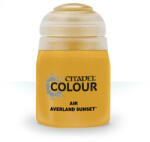  Citadel AIR: AVERLAND SUNSET (24ML)