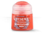  Citadel Technical: SPIRITSTONE RED (12ML) 6-PACK