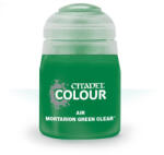  Citadel AIR: MORTARION GREEN (24ML)
