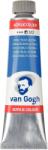 Royal Talens 22055120 Vopsea acrilică Cobalt Blue Ultramarine 40 ml 1 buc (22055120)