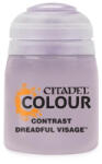  Citadel CONTRAST: DREADFUL VISAGE (18ML) 6 PACK
