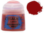  Citadel Layer: Wazdakka Red 12ML