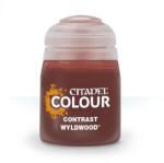  Citadel CONTRAST: WYLDWOOD (18ML)