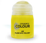  Citadel AIR: FLASH GITZ YELLOW (24ML)