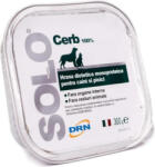 DRN Hypoallergenic Monoprotein - Pateu hypoallergenic 100% din carne de cerb (16 x 100 g) 1600 g