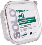 DRN Hypoallergenic Monoprotein - Pateu hypoallergenic 100% din carne de iepure (9 x 300 g) 2700 g