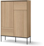  VISSO 2D magas komód (1000100098)