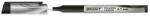 GRANIT Alkoholos marker, OHP, 0, 7mm, GRANIT "M857", fekete, 20db/cs (M85720K01) - mystock
