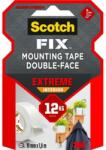 3M Ragasztószalag, kétoldalas, extra erős, 19 mm x 1, 8 m, 3M SCOTCH "Extreme Interior (7100263859) - mystock