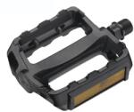 VP Pedál Mtb Style Alu. Fekete Vp-469