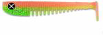Monkey Lures King Lui gumihal 3" 7, 5 cm Electric Monkey 6db/cs (KL75EM)
