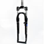 Suntour Villa 26" Suntour fekete 11/8 AHead M3010-A-P V-fé