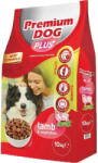 Premium Dog Plus Száraz Kutyatáp (Bárány és Zöldségek) - 10 kg