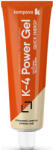 Kompava K 4 Power Gel 70 g, portocaliu-lima