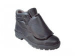 Exena Weld S3 SR HRO Hegesztő munkavédelmi bakancs (SIR-WELD_S3-47)