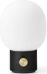 Audo Lampă de masă JWDA neagră fără fir (71222-001244)