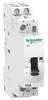 Schneider ACTI9 iCT16A kézi vezérlésű kontaktor, 50Hz, 2NO, 220VAC A9C23512 Schneider (A9C23512)